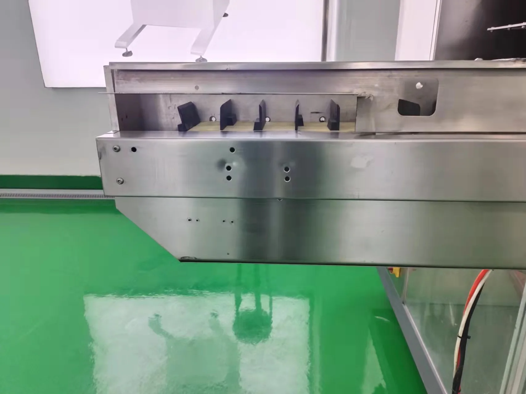 Automatic Injection Carton Packing Machine for Medicine Production Line