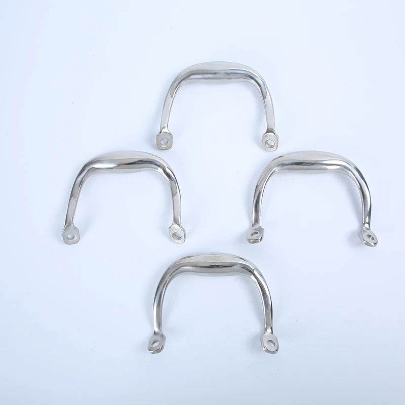 Wholesale Stainless Steel Cast Side Handles For Cookware Sets
