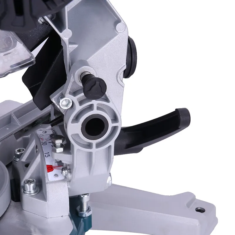 
Ronix 2021 Model 5100 1450W 210mm Industrial Sliding Wood Miter Saw 