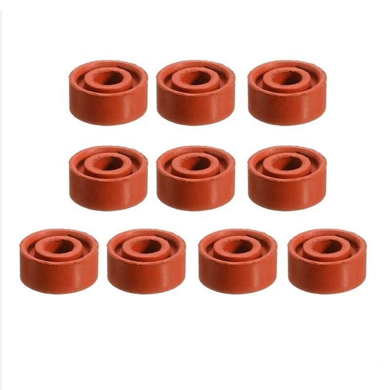 Carburetor Float Needle Valve Seats For Briggs Stratton 398188 281144 Power Equipment Accessories Lawn Mower parts