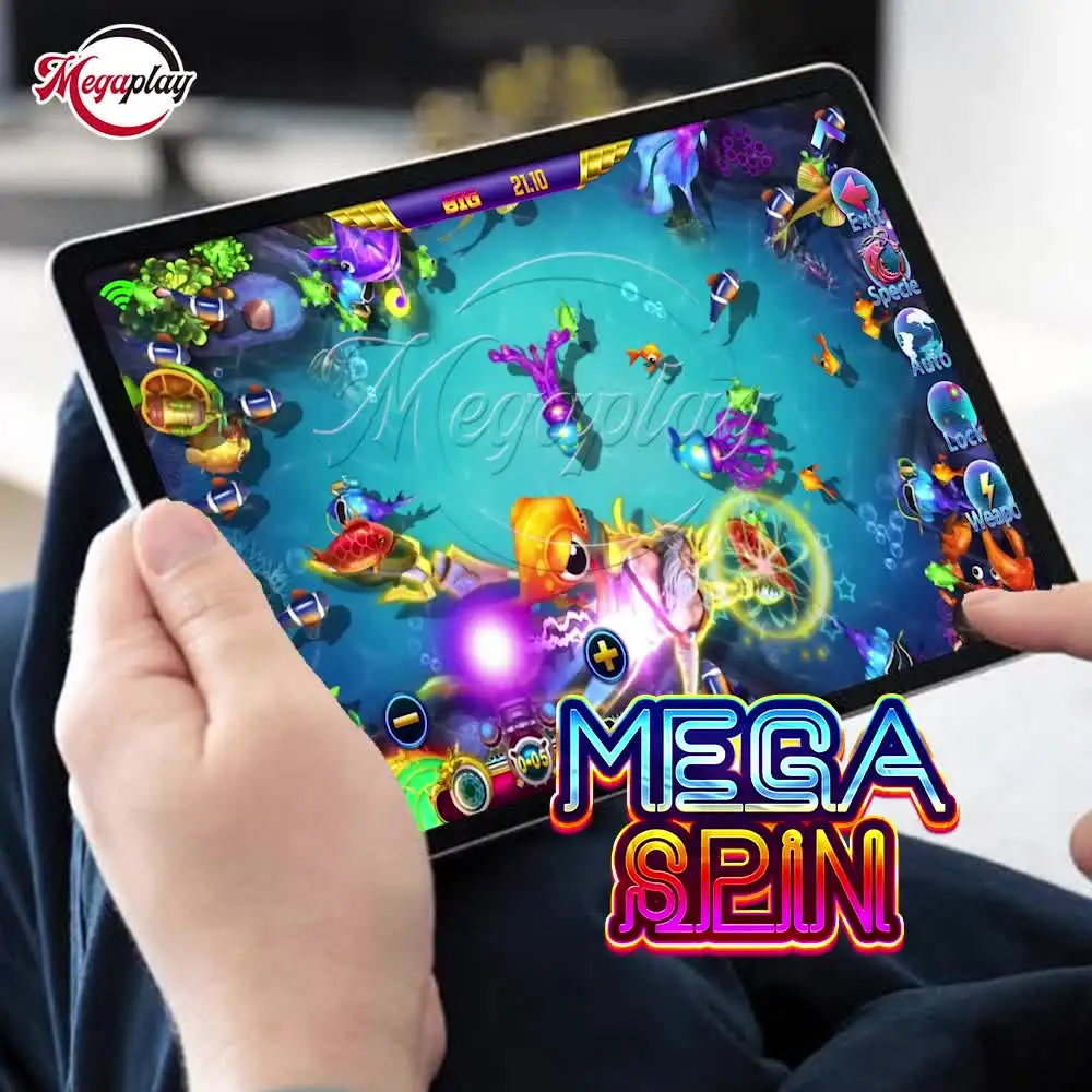 Mega Spin Golden Dragon Online Game online Fish Game App ocean King Fish Game App For Mobile
