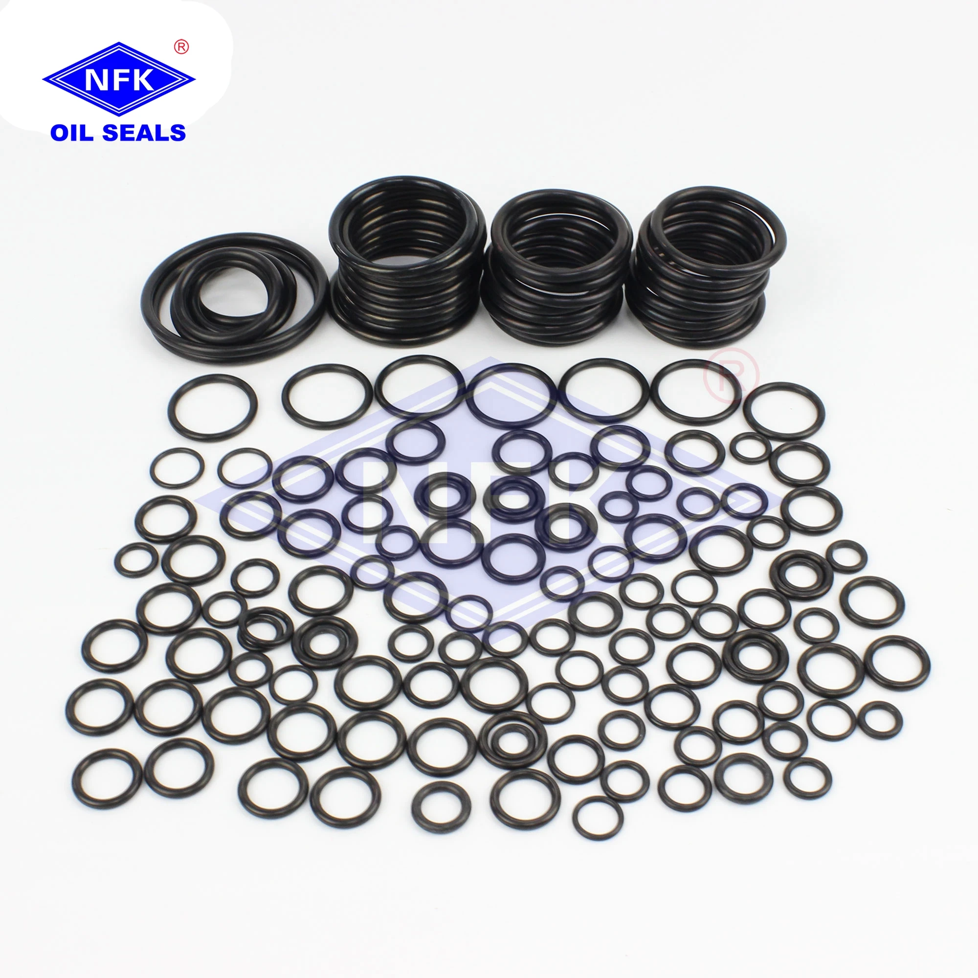 285-1536K Main Control Valve Seal Kit Adjustrack Control valve Service Repair Seal Kit For Caterpillar E336D Excavator