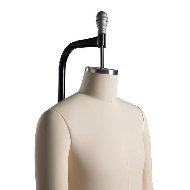 Hot Selling male Dress Tailoring Mannequins Hanging Full Body Adjustable Sewing Tailor Mannequin For Dressmaker