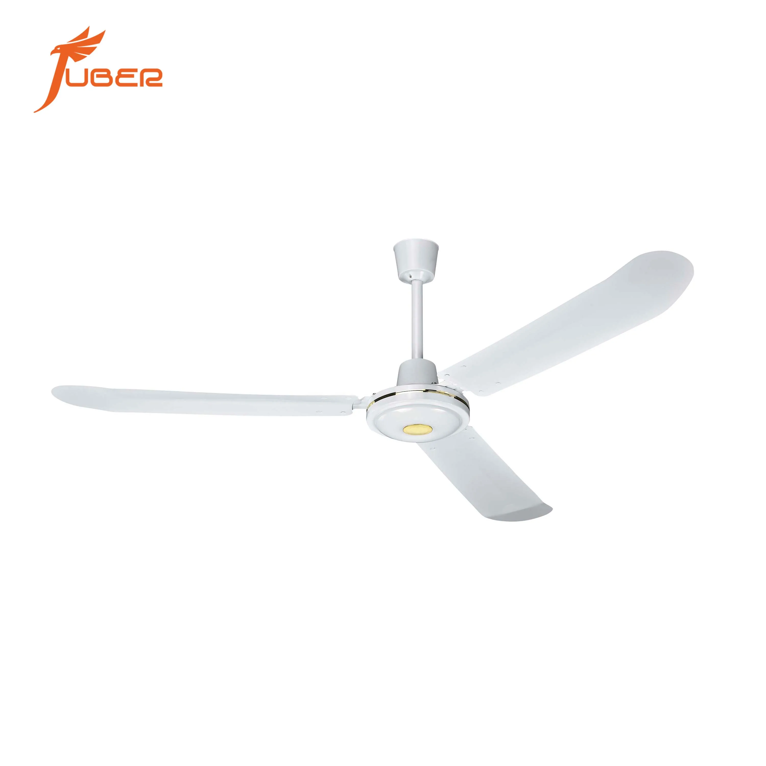 industrial 56 inch bldc ceiling fan high quality metal fan industrial modern ceiling fan