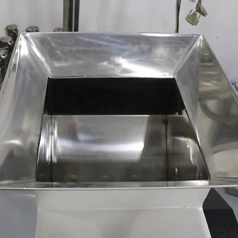 Medium Speed Crushing Machine Plastic Recycling Crusher Flake Cutter Crusher Machine