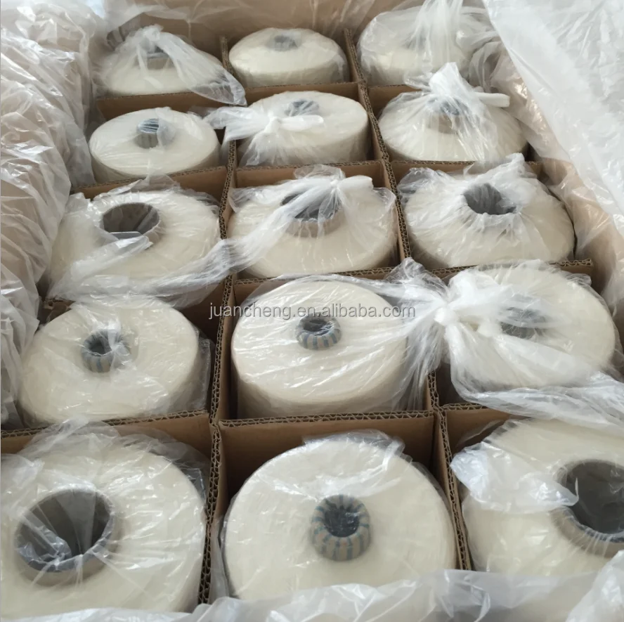 
Carpet NZ wool polyester yarn 