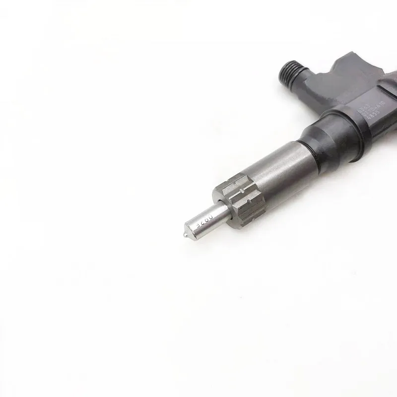 Форсунка Common Rail 095000-6363 095000-5344 для ISUZU 4HK1 6HK1 denso