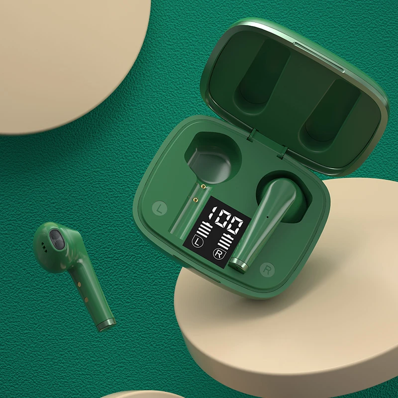 Цена по прейскуранту завода-изготовителя IQD30 Bluetooth стерео наушники вкладыши Hi-Fi наушники вкладыши Bluetooth гарнитура