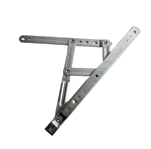 Окно отеля 16 дюймов шарнирный ограничитель окна Поддержка Тяжелого воздушный фиксатор стеклянный двери