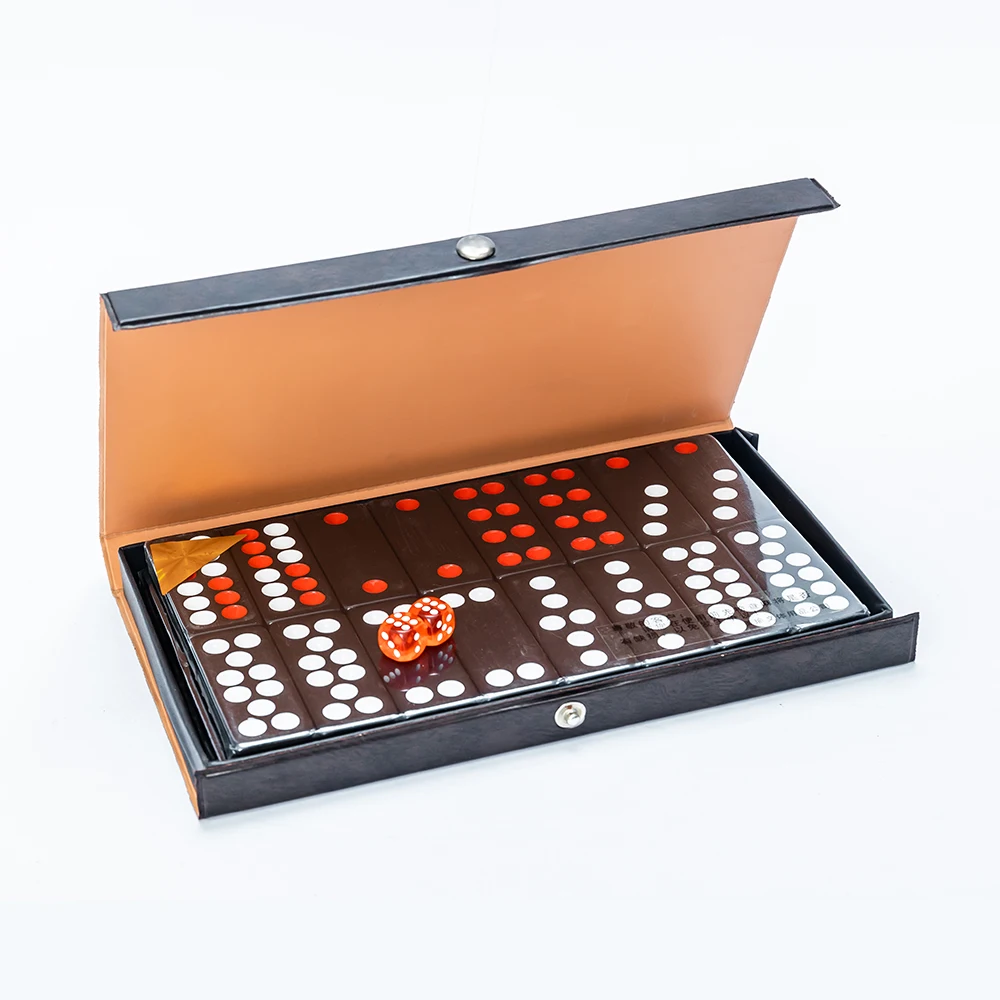 Набор шахматных Маджонга с возможностью печати