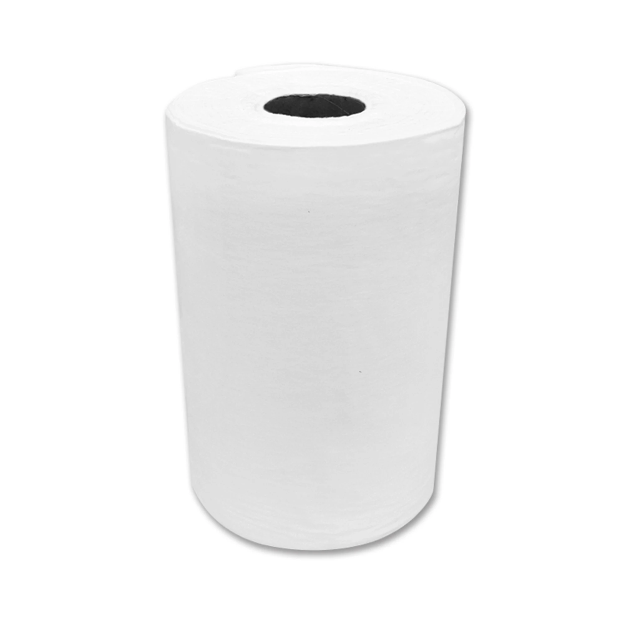 Hot Selling 100% Pure Cotton Nonwoven Fabric Spunlace Raw Material for Cotton Pads