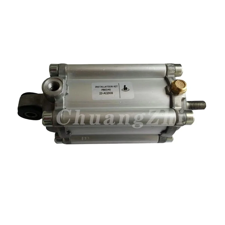 Servo Cylinder 2104050115 For fusheng Air Compressor 2104050033