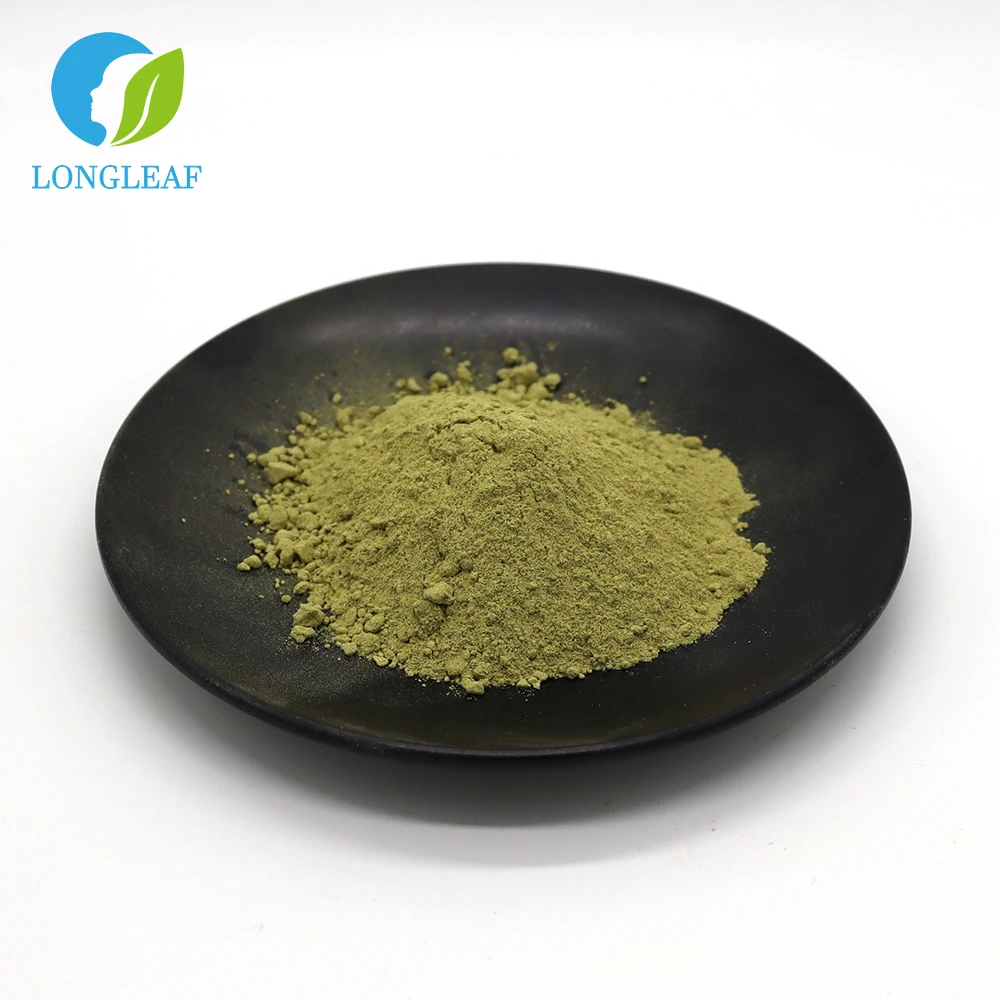 Green Powder Colouring Admixture Wholesale Chlorophyll Powder