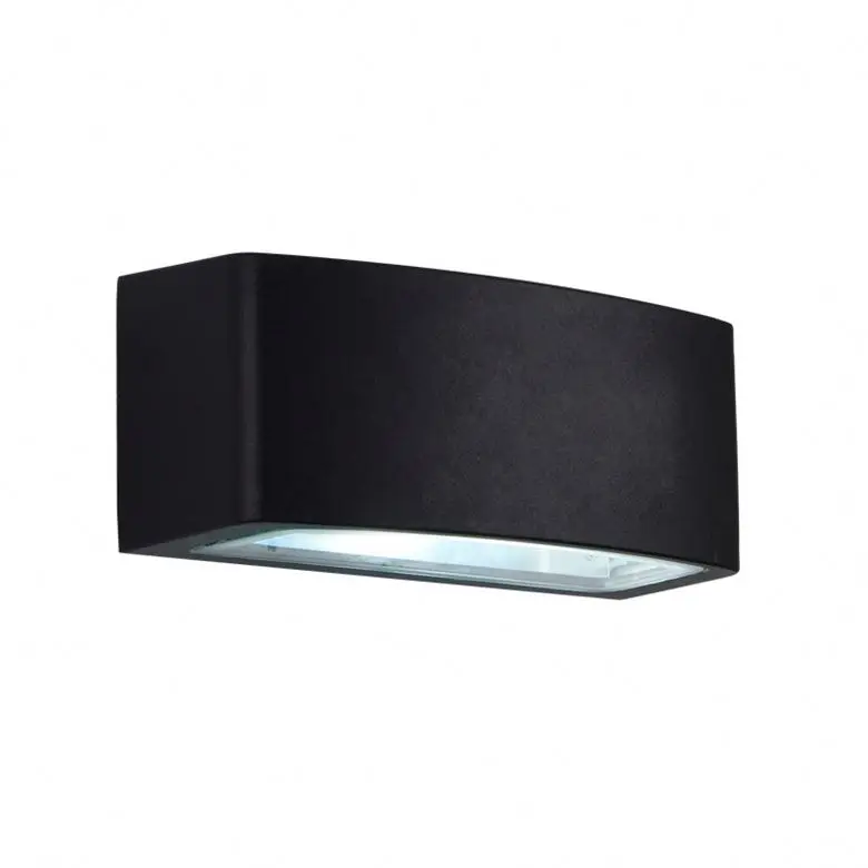 
Factory Direct Sale Outdoor Wall Lamp Led Garden Led Night Light Wandleuchte Porch Picture Light Oem Wall-Mount Brightness 
