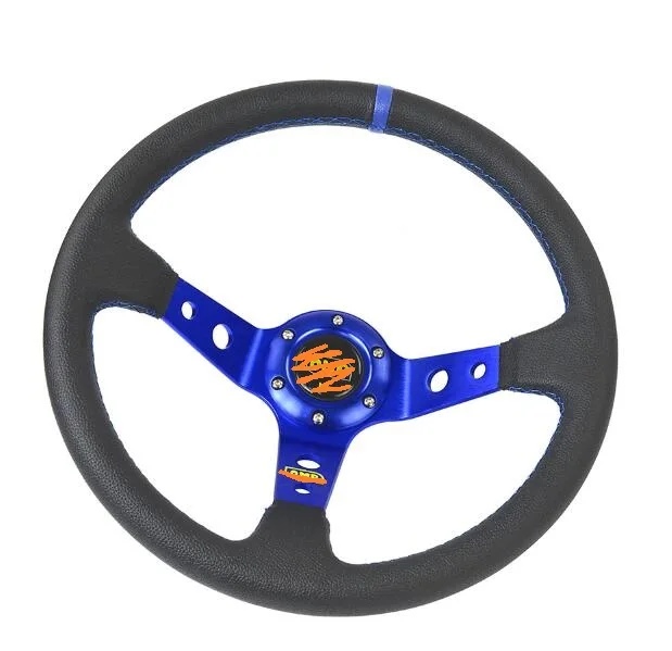 Classic Car Interior Parts Antique Steering Wheels Nubuck/PVC/PU Classic Steering Wheel