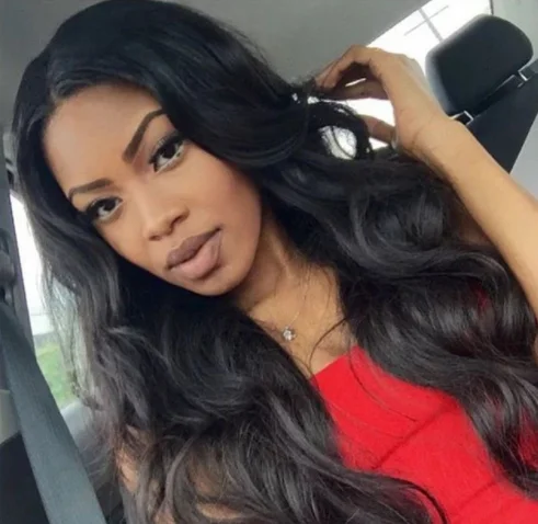 Factory Direct Sales Long Curly Synthetic Wig Best Sale Women Natural Hair Wigs Wholesale Newset Style Fashion Wigs
