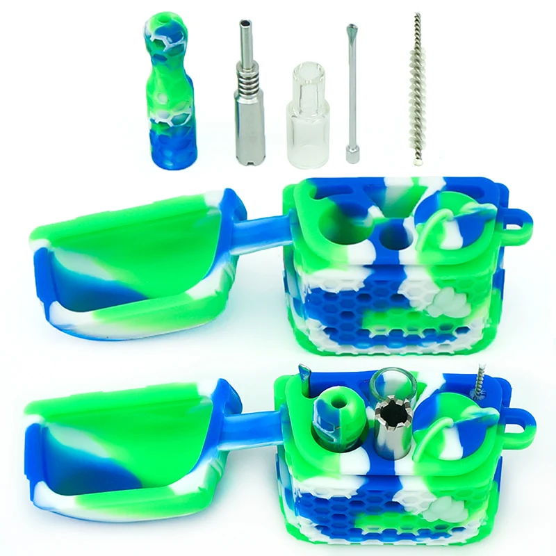 Новое поступление, силиконовая банка для курения, аксессуары, стеклянные трубки для курения табака, ручная трубка, силиконовые трубки для курения, установка для курения, магазин для курения