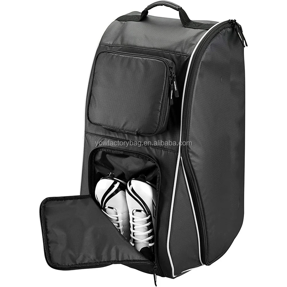 Sports Training Bags Tackle Football Player Equipment Bag Gym Bags Pickleball Backpacks