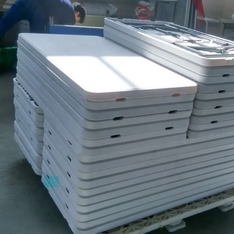 HDPE Plastic Tables: A Cost-Effective and Durable Choice for Outdoors