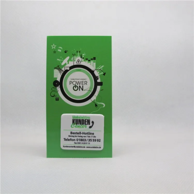 custom gift 2 in 1 touch portable lcd glue mini microfiber sticky mobile phone screen cleaner anti dust removal pad