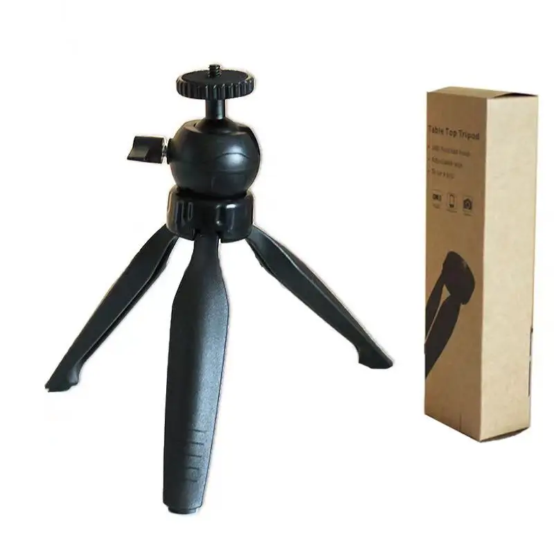 Factory Customized  Newest  Mini Projector Stand Table Top Tripod