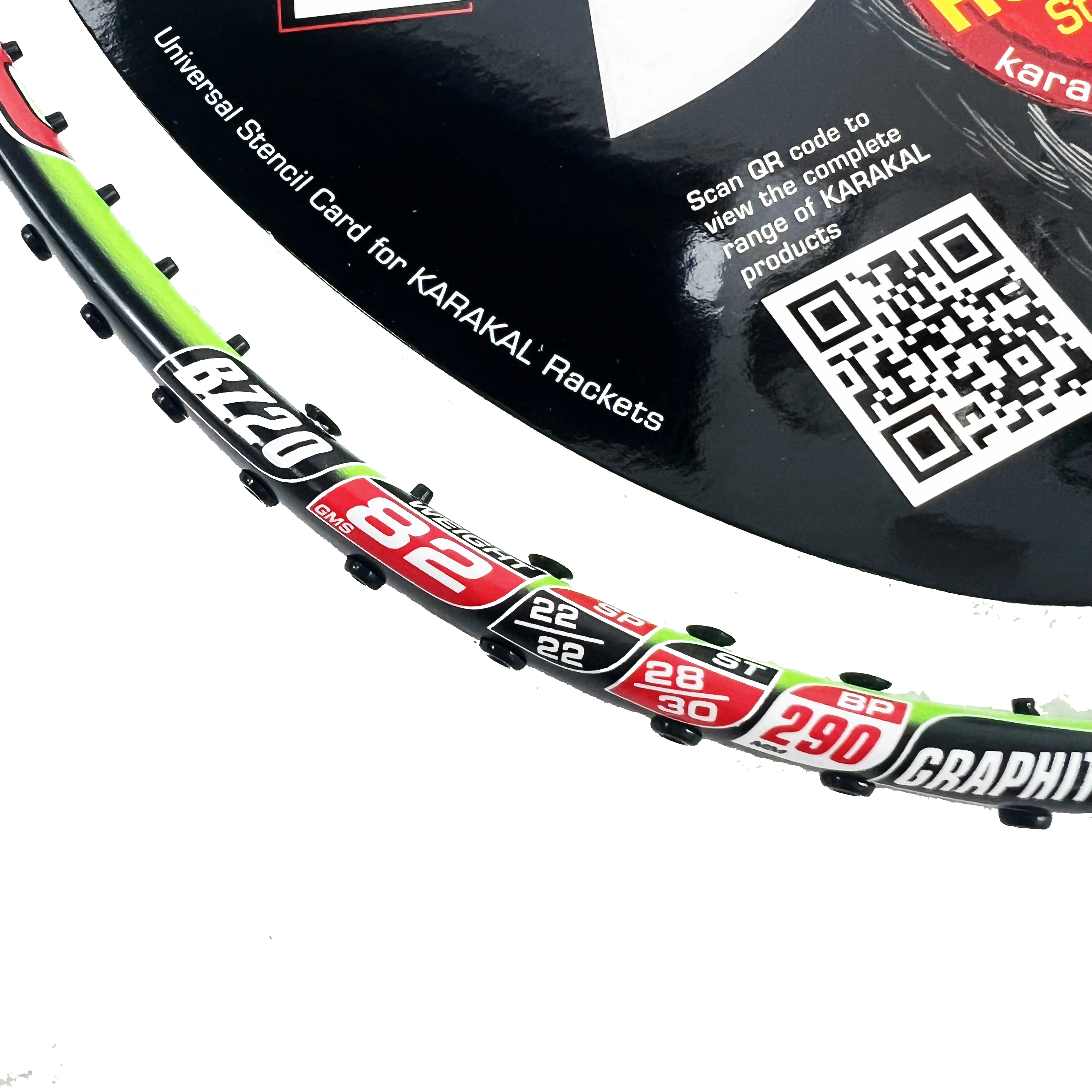 Carbon Fiber Badminton Racket Oem Professional Badminton Racket