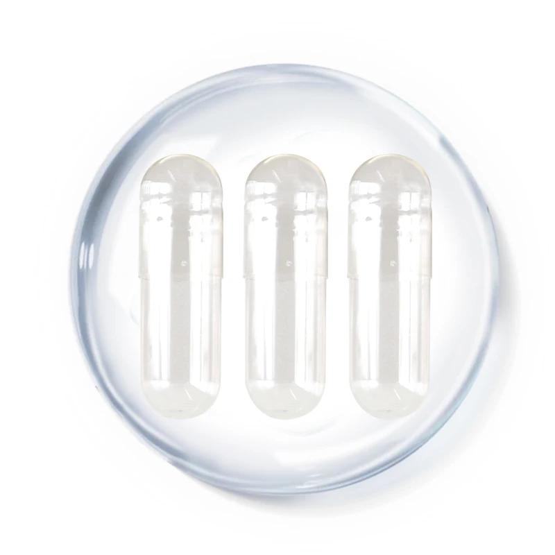 Натуральный цвет Размер 00 0 1 2 3 желатиновые капсулы овощные капсулы