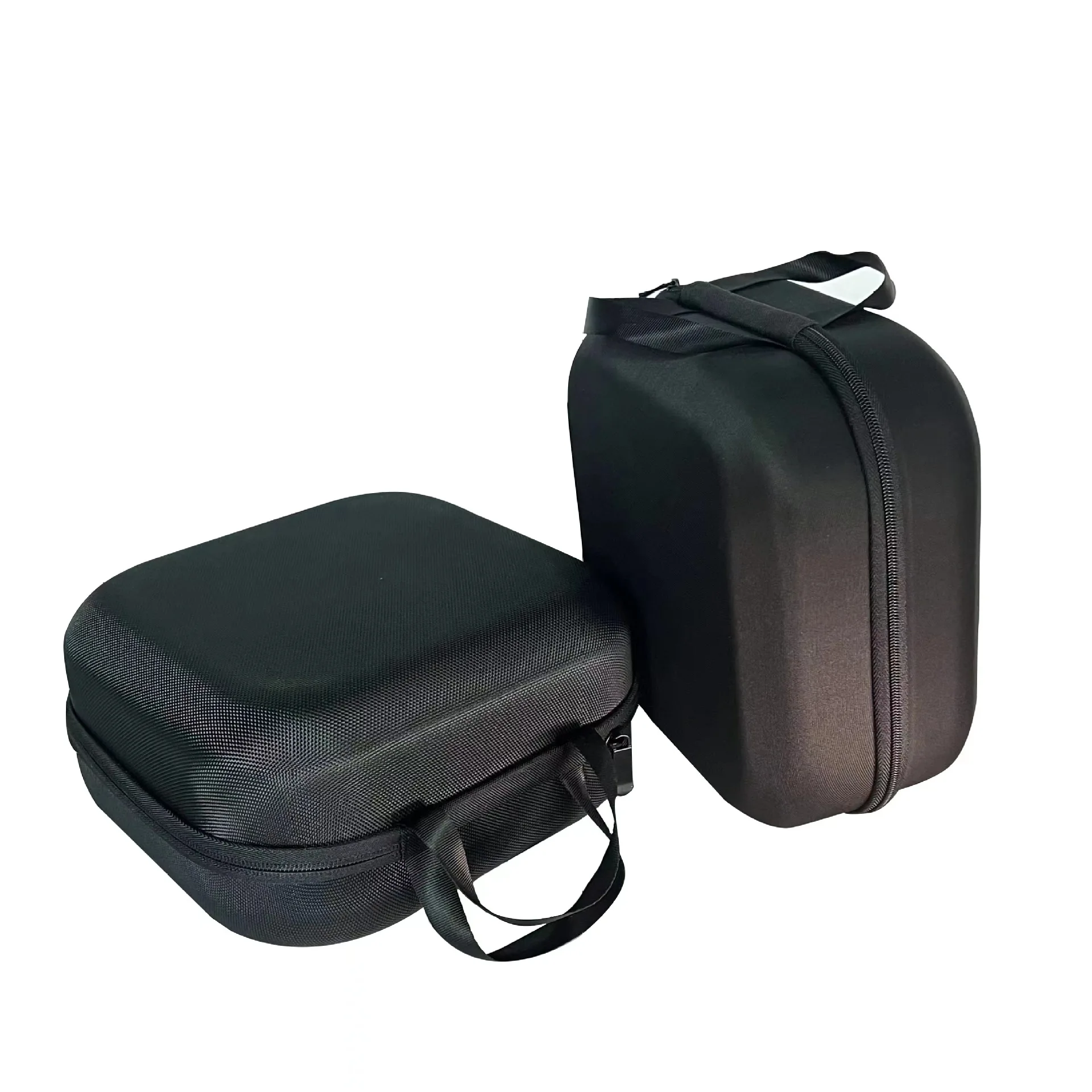 Portable EVA Drone Storage Bag Square Packaging Box for Large Headphones Universal Electronic Instruments for Travel