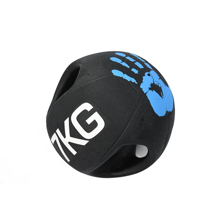 Customized Fitness Natural Rubber Medicine