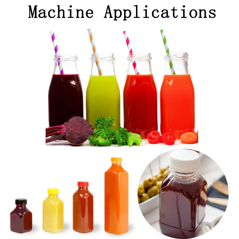 Automatic lotion bottle cosmetic filler water beverage honey cream piston paste liquid filling machine