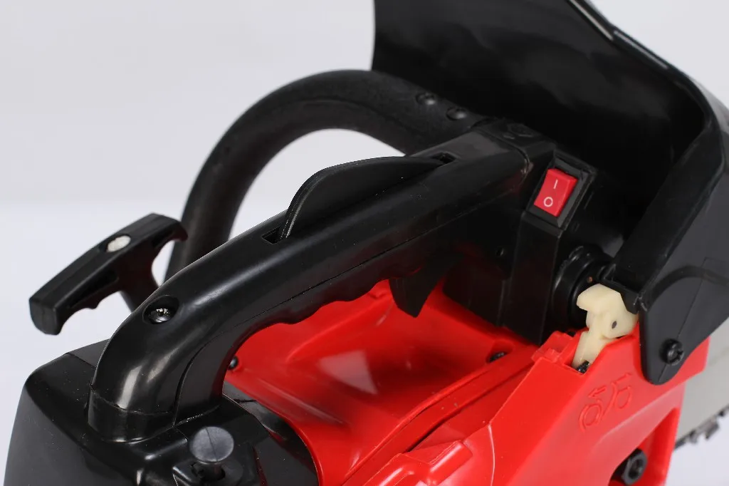 Tmaxtool Hot Selling Mini Chainsaw 25.4CC Portable Chainsaw Machine Easy Operated Chainsaw