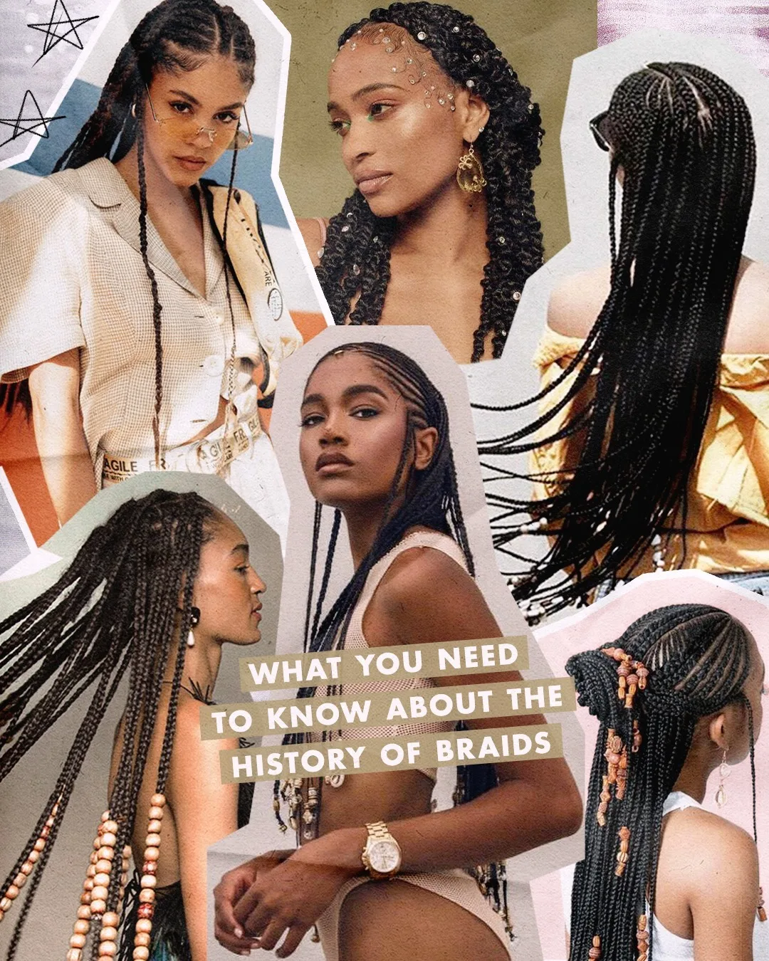 
3 pieces for $1Jumbo Braid Ombre Expression Braids African Extension Crochet Curly Synthetic Braiding Hair 