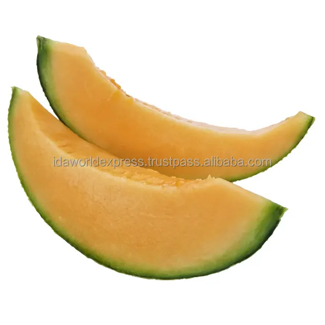  Дыня Органические свежие фрукты из фермы лучшая Органическая Золотая Таиланда