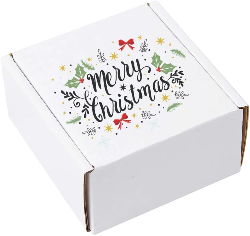 Custom Shipping Mailer Box, roll over tuck in flap box, mailing corrugated subscription box