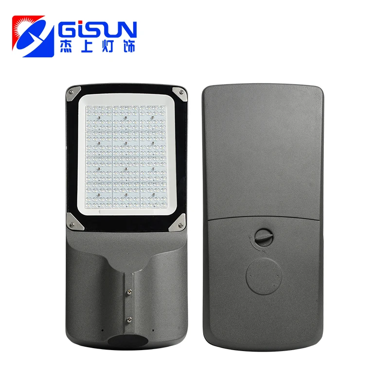 Good Quality Manufacture Price New Style Toolless Ip65 Waterproof Outdoor Die Cast Aluminum 60W 100W 150W Led Street Light