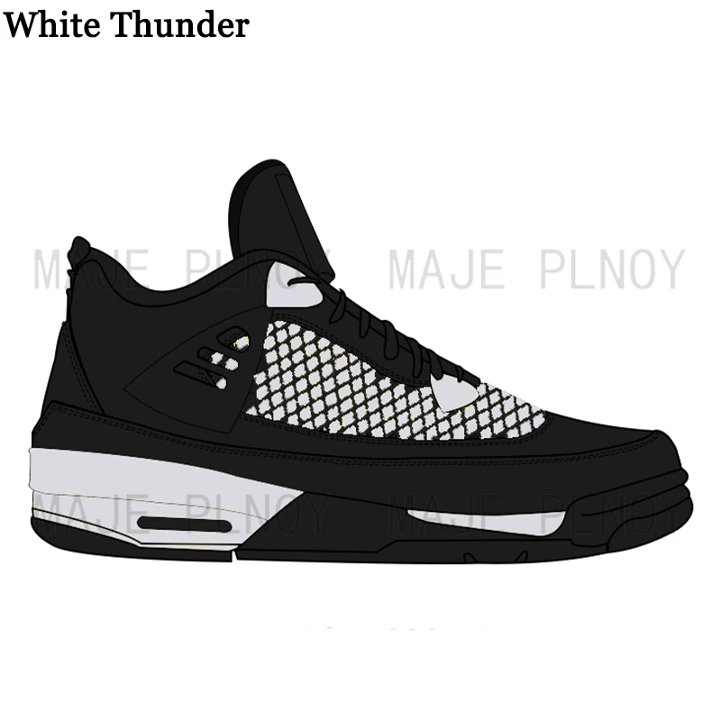 In Stock 2024 Newest High OG Quality 4 Retro Orchid Basketball Shoes Sneakers