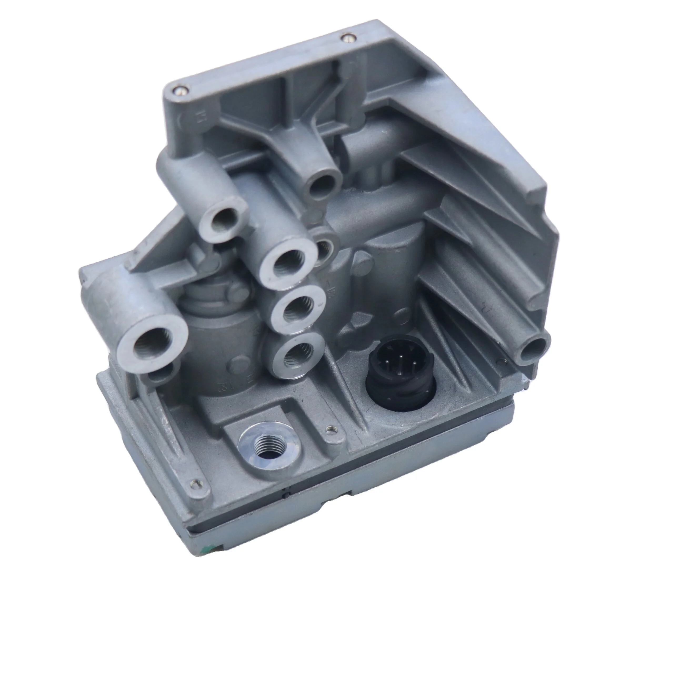 High quality Truck Solenoid valve 1773867 1910461 2423447 2472630 2539744 2591753 Fits for Scania truck parts