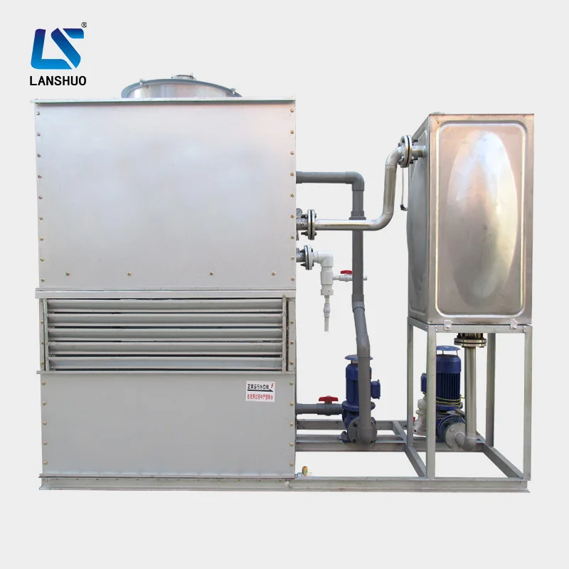 low price water closed loop cooling tower