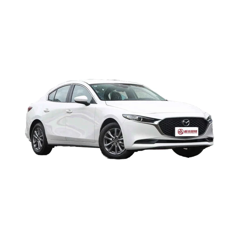 Mazda 3 Axela новые автомобили