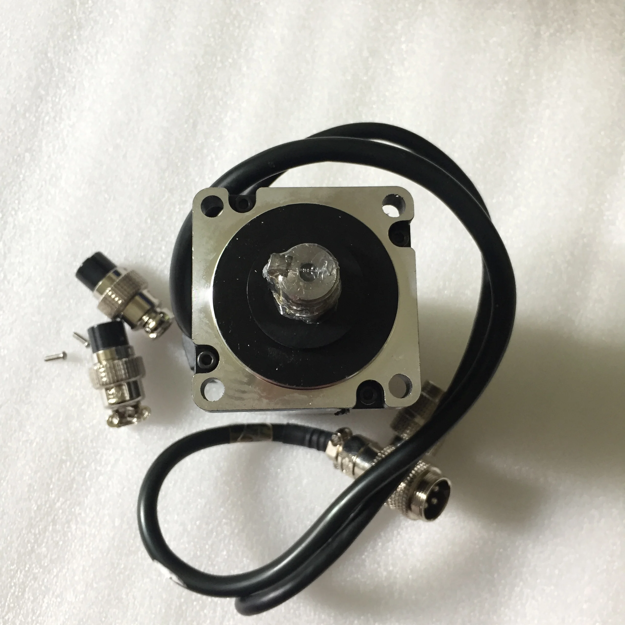 Мотор драйвер ACSM60-G01330LZ AV220V 3000 об/мин 1.27N.m 0.4KW ACSM060-G01330LZ