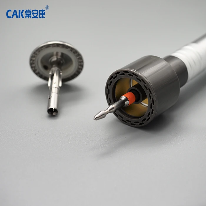 Sterilized disposable medical circular staplers