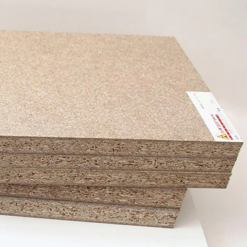 Particle Board Material Washstand Washbasin