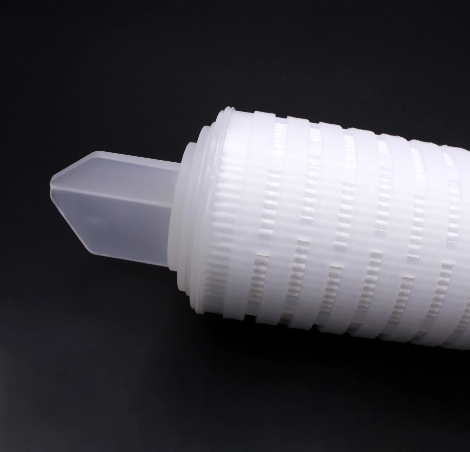 Microlab scientific PES  Pleated  filter cartridge
