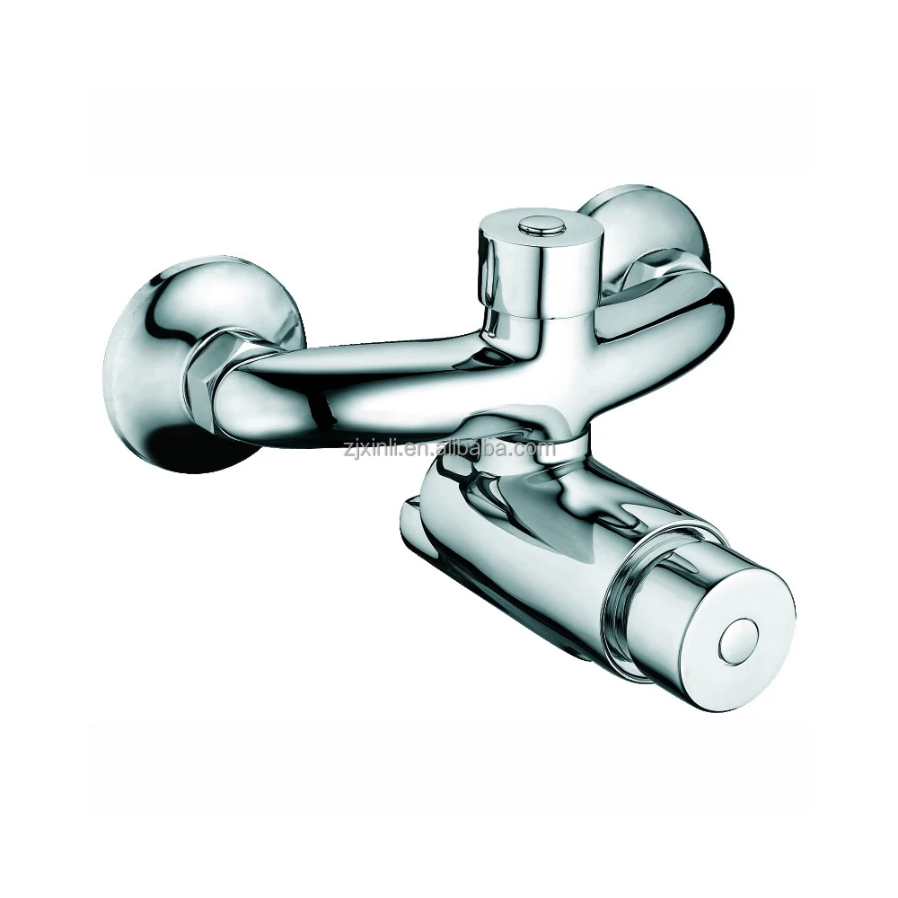 X10270 латунный раскладной смеситель для душа с