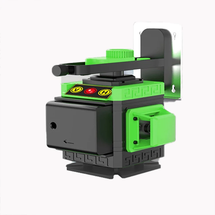 green leveling 3d line laser level laser level 360 blue suppliers machine 8 lines