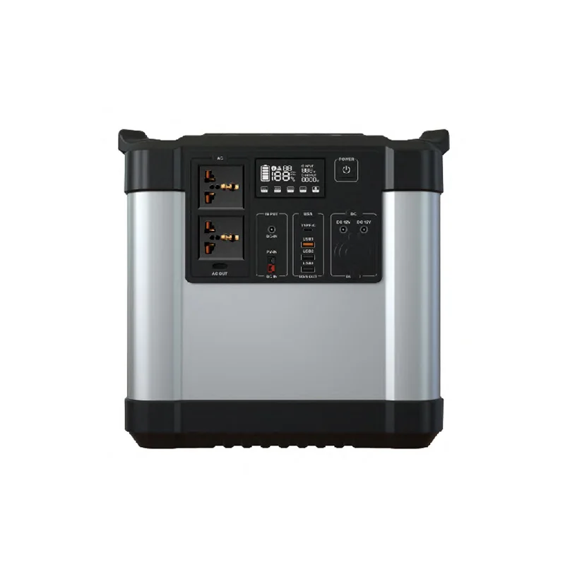 traicamping car van use 1 buyer 110v 220v  ac output outdoor 3000w  solar 4kw gk320 mini solar generator  portable power station