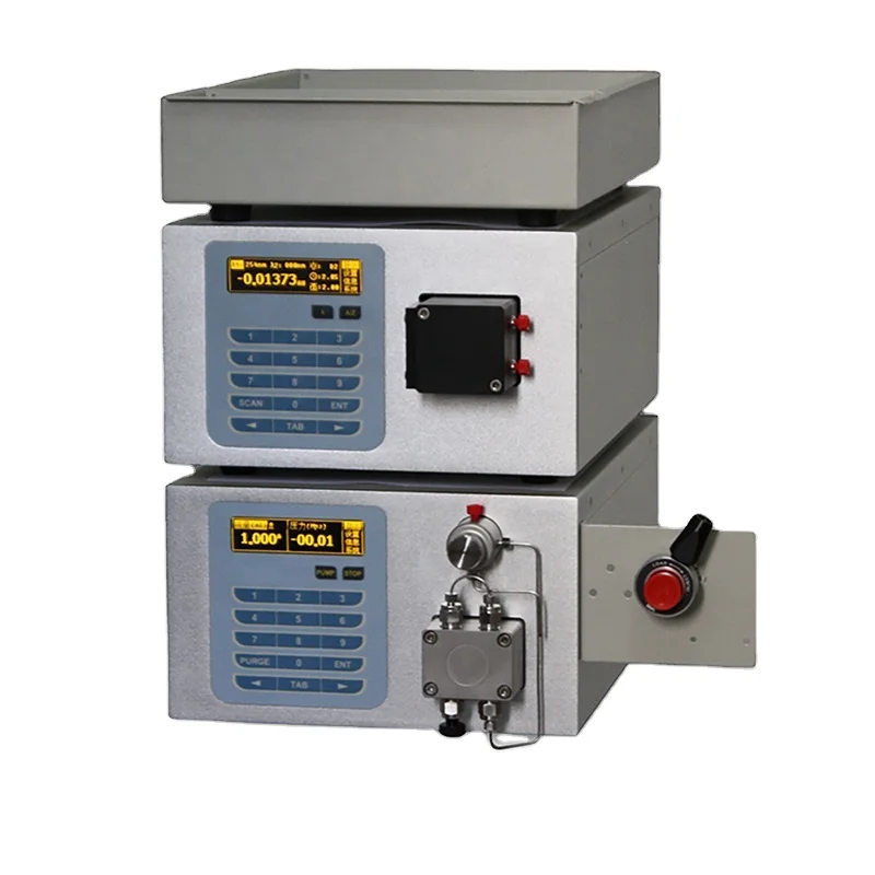 Жидкостная Хроматография ВЭЖХ цена