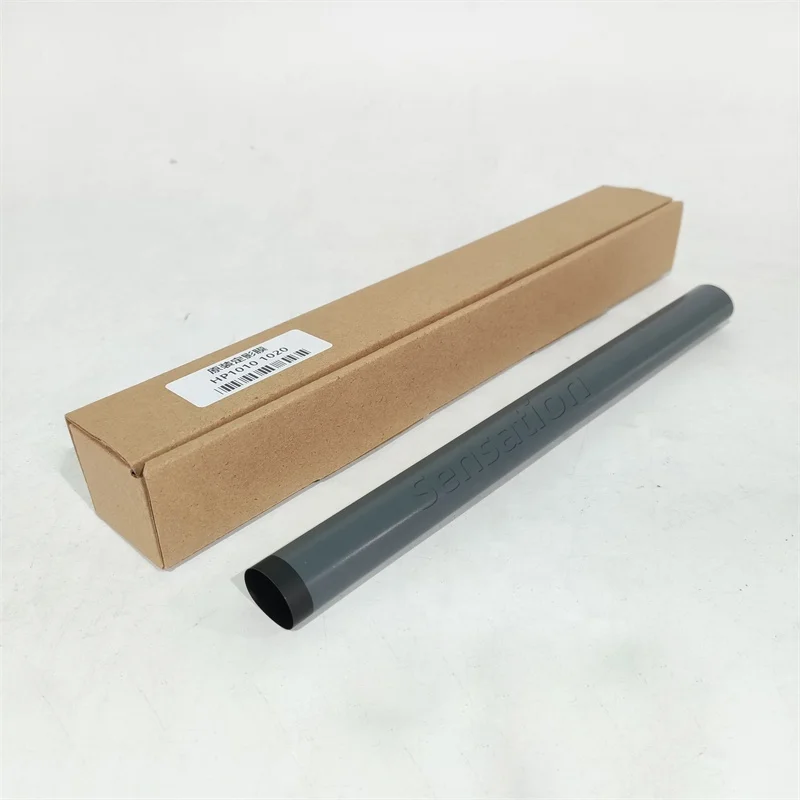 Printer Parts RM1-0649-FM3 Original Quality Fuser Fixing Film For HP LaserJet 1010 1012 1015 1018 1020 1022