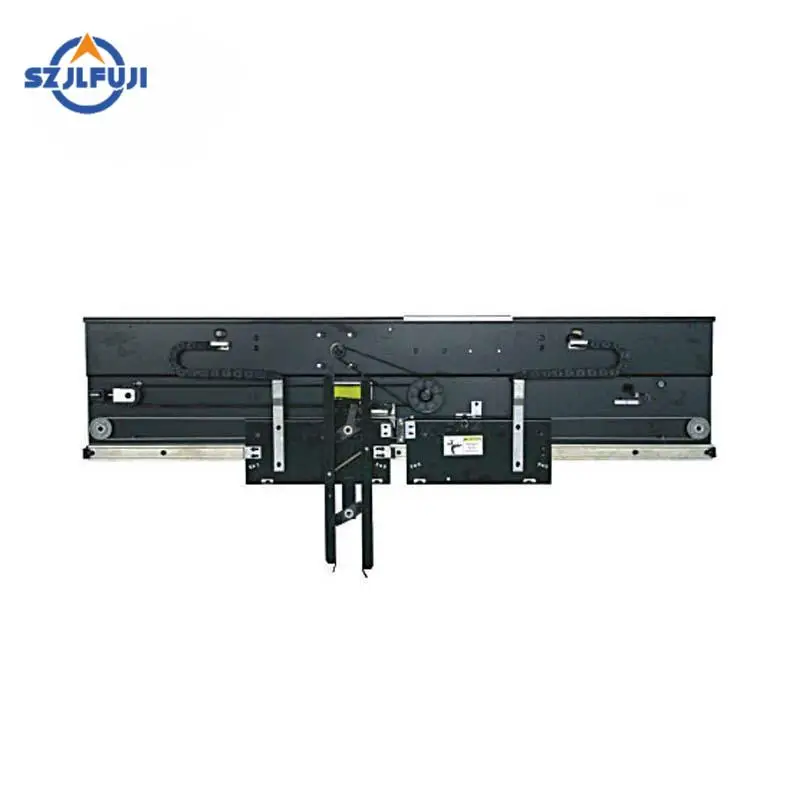 Door System Center Opening Elevator Landing Door Operator 1000MM TO 1200MM center opening