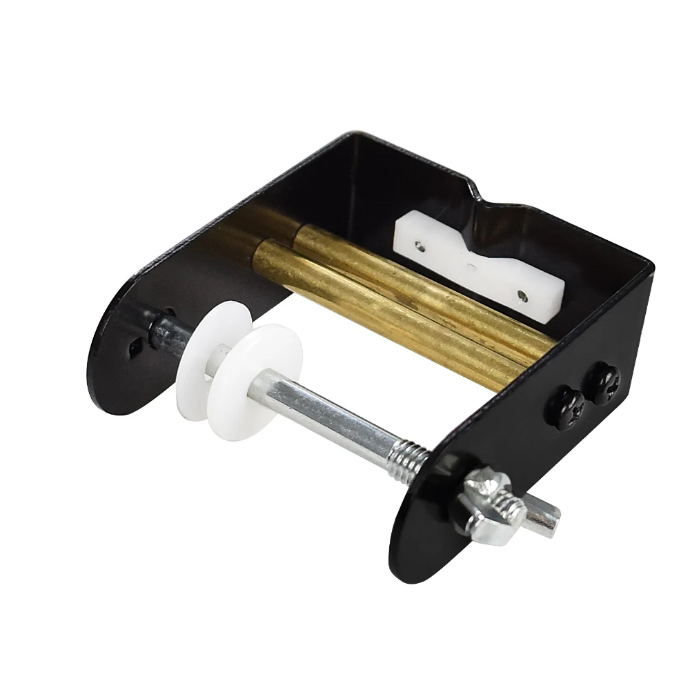 Elong  Archery Bowstring Serving Jig Bow Strings Making Tool for Various Bowstring